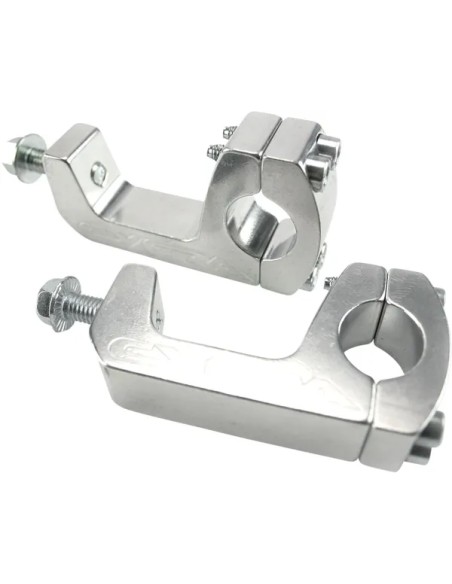 MOOSE OFFROAD HARD-PARTS Montagematerial & Zubehör - HARDWARE PRO STD 7/8