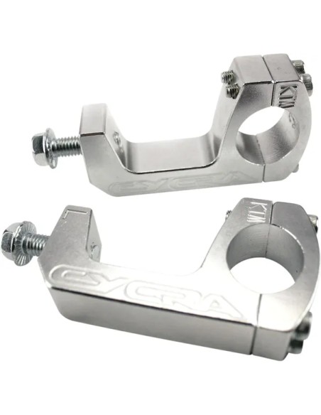 MOOSE OFFROAD HARD-PARTS Montagematerial & Zubehör - HARDWARE PRO KTM/PRO TAP