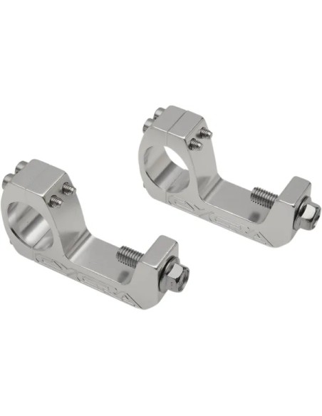 MOOSE OFFROAD HARD-PARTS Montagematerial & Zubehör - HARDWARE PRO TWINWALL