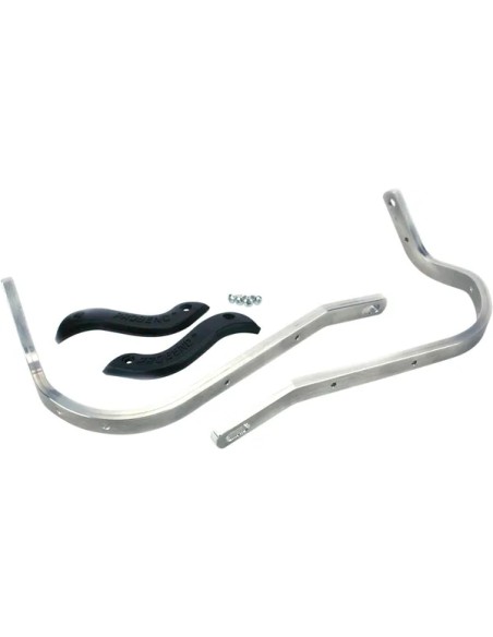 MOOSE OFFROAD HARD-PARTS Montagematerial & Zubehör - BAR SET PROBEND W/BUMP