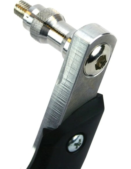 MOOSE OFFROAD HARD-PARTS Montagematerial & Zubehör - Detailansicht