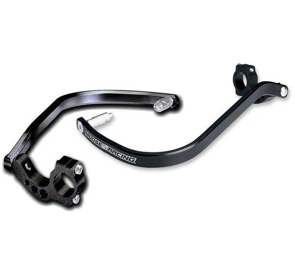 MOOSE OFFROAD HARD-PARTS Handprotektoren - HANDGUARDS MIKA BLK
