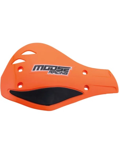 MOOSE OFFROAD HARD-PARTS Handprotektoren - HANDGUARD DEFLECTOR OR