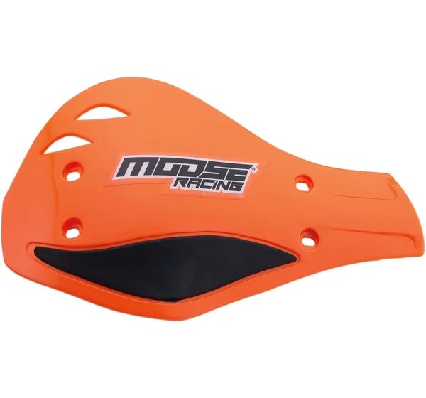 MOOSE OFFROAD HARD-PARTS Handprotektoren - HANDGUARD DEFLECTOR OR