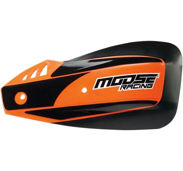 MOOSE OFFROAD HARD-PARTS Handprotektoren - HANDGUARDS REBOUND OR