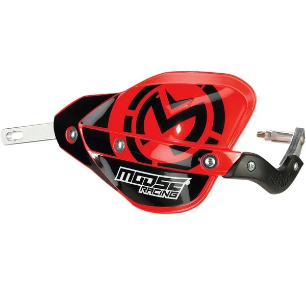 MOOSE OFFROAD HARD-PARTS Handprotektoren - Detailansicht