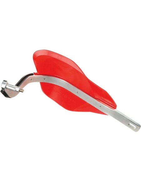 MOOSE OFFROAD HARD-PARTS Handprotektoren - Einbaubeispiel