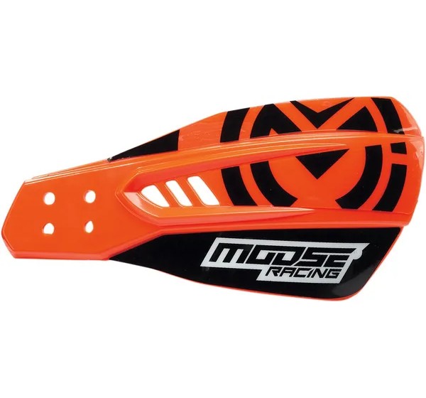 MOOSE OFFROAD HARD-PARTS Handprotektoren - HANDGUARDS QUALIFIER OR