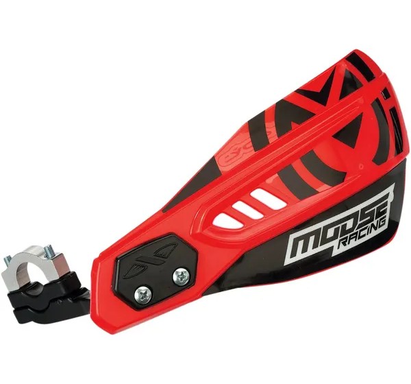 MOOSE OFFROAD HARD-PARTS Handprotektoren - Detailansicht