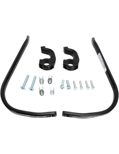 MOOSE OFFROAD HARD-PARTS Handprotektoren für KTM SX-F 450 ab 2008
