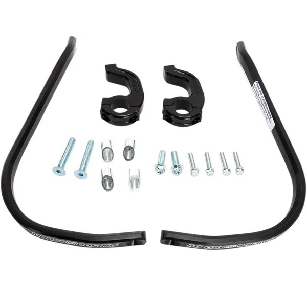 MOOSE OFFROAD HARD-PARTS Handprotektoren für KTM SX-F 450 ab 2008