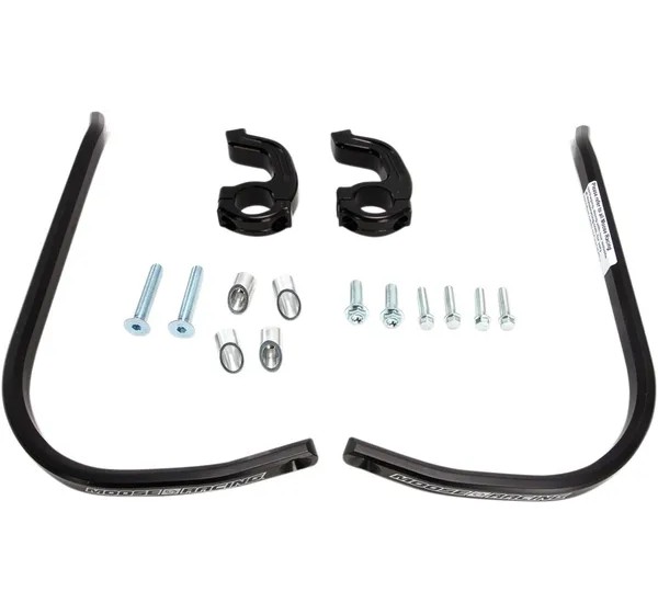 MOOSE OFFROAD HARD-PARTS Handprotektoren für HUSQVARNA FC 250 2016-2018