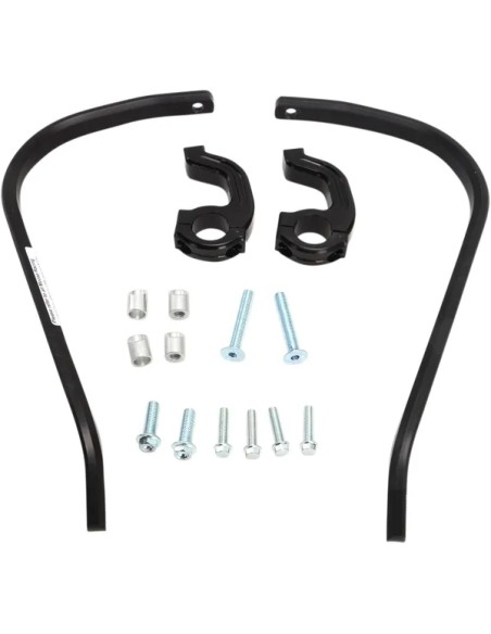 MOOSE OFFROAD HARD-PARTS Handprotektoren für BETA RR 250 ab 2024