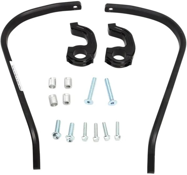 MOOSE OFFROAD HARD-PARTS Handprotektoren für BETA RR 250 ab 2024