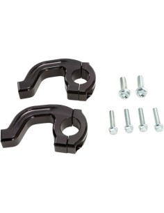 Ersatz-Innenbefestigungsschelle für Contour-Handguards