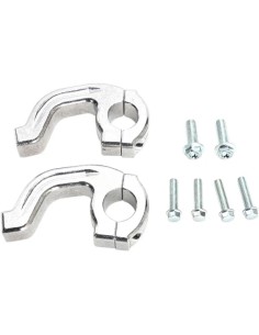 Ersatz-Innenbefestigungsschelle für Contour-Handguards