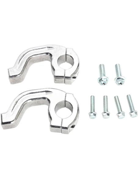 MOOSE OFFROAD HARD-PARTS Montagematerial & Zubehör - HNDGRD CLMP CNTOUR 7/8 SL