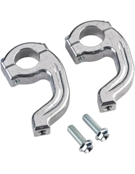 MOOSE OFFROAD HARD-PARTS Montagematerial & Zubehör - HNDGRD CLMP CONT PRO SL