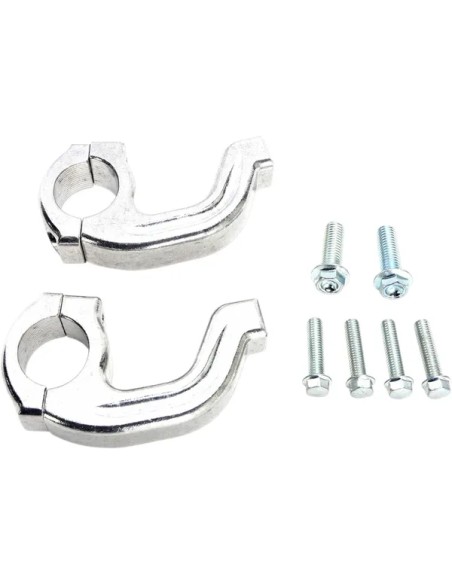 MOOSE OFFROAD HARD-PARTS Montagematerial & Zubehör - HNDGRD CLMP CONTUR MAG SL