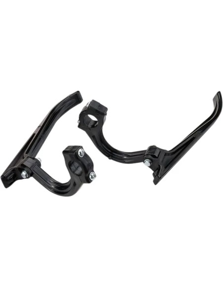 MOOSE OFFROAD HARD-PARTS Montagematerial & Zubehör - HANDGUARD ROOST2 MOUNT