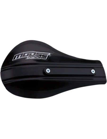 MOOSE OFFROAD HARD-PARTS Handprotektoren - HANDGUARD DEFLECTOR BK