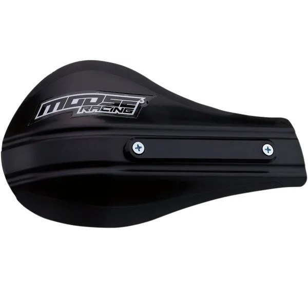 MOOSE OFFROAD HARD-PARTS Handprotektoren - HANDGUARD DEFLECTOR BK