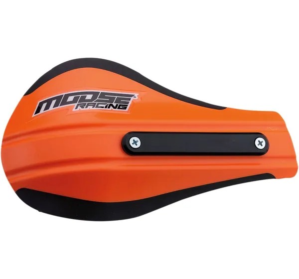 MOOSE OFFROAD HARD-PARTS Handprotektoren - HANDGUARD DEFLECTOR OR