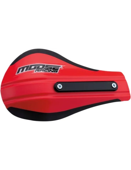 MOOSE OFFROAD HARD-PARTS Handprotektoren - HANDGUARD DEFLECTOR RD