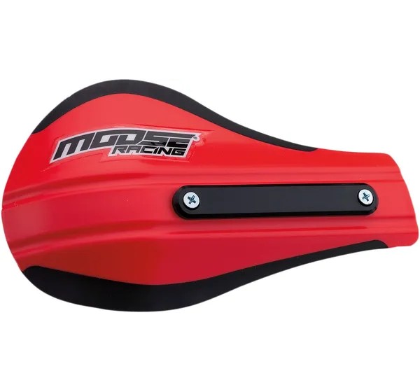 MOOSE OFFROAD HARD-PARTS Handprotektoren - HANDGUARD DEFLECTOR RD