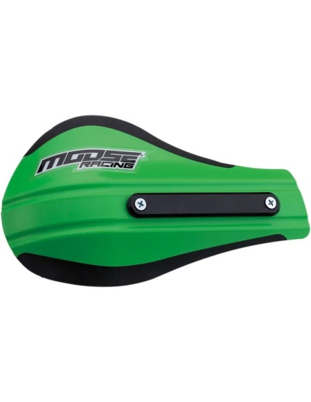 MOOSE OFFROAD HARD-PARTS Handprotektoren - HANDGUARD DEFLECTOR GN