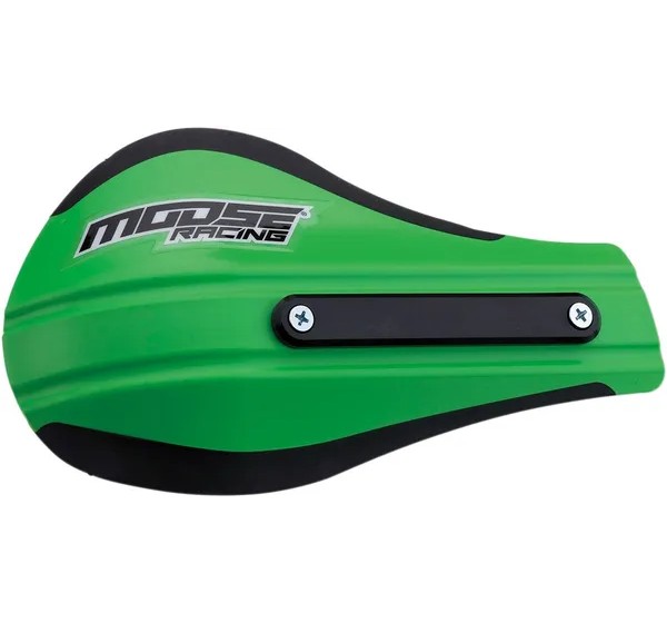 MOOSE OFFROAD HARD-PARTS Handprotektoren - HANDGUARD DEFLECTOR GN