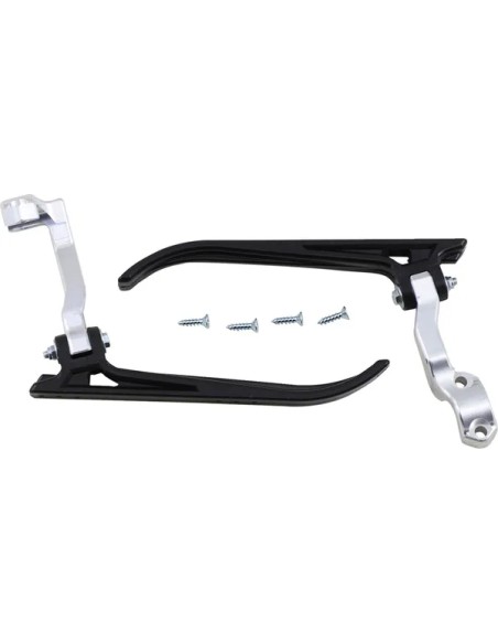 MOOSE OFFROAD HARD-PARTS Montagematerial & Zubehör für BETA RR 300 ab 2013