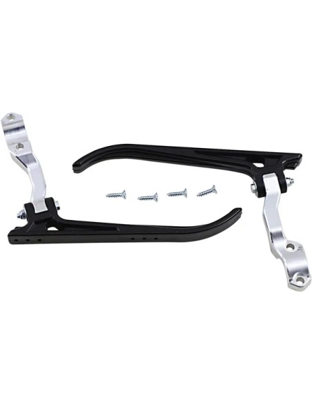 MOOSE OFFROAD HARD-PARTS Montagematerial & Zubehör - Detailansicht
