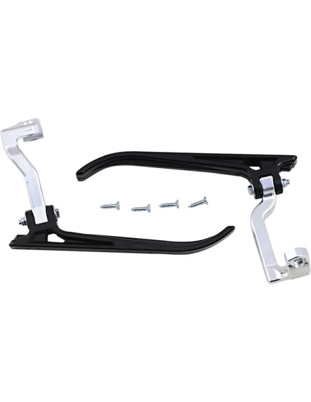 MOOSE OFFROAD HARD-PARTS Montagematerial & Zubehör für YAMAHA YZ 250 F ab 2014
