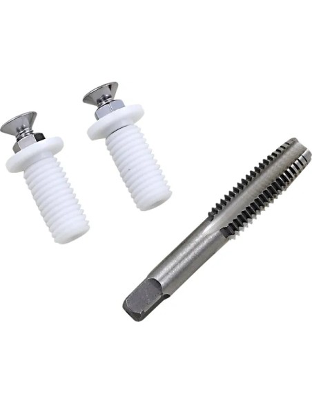 MOOSE OFFROAD HARD-PARTS Montagematerial & Zubehör - Detailansicht