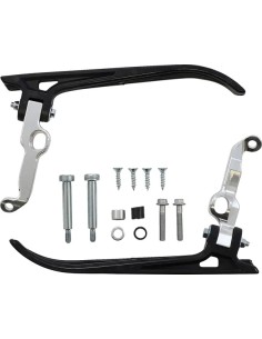 Moto Kit Handguard-Halterung