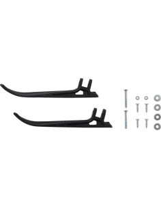 Ersatzklingen-Set für Handschutz
