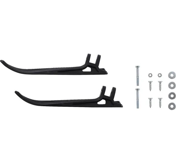 MOOSE OFFROAD HARD-PARTS Handprotektoren - REPLAC BLADE MOTO KIT