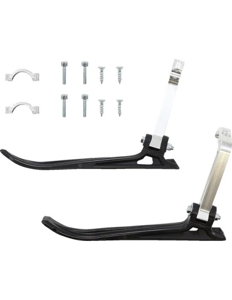 MOOSE OFFROAD HARD-PARTS Handprotektoren für KTM SX 65 ab 1998