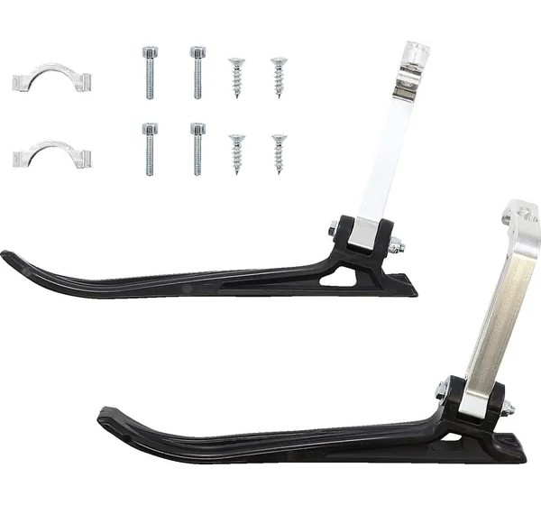 MOOSE OFFROAD HARD-PARTS Handprotektoren für KTM SX 65 ab 1998