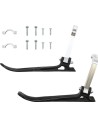 Mini Mountainbike Handguard-Montagesatz