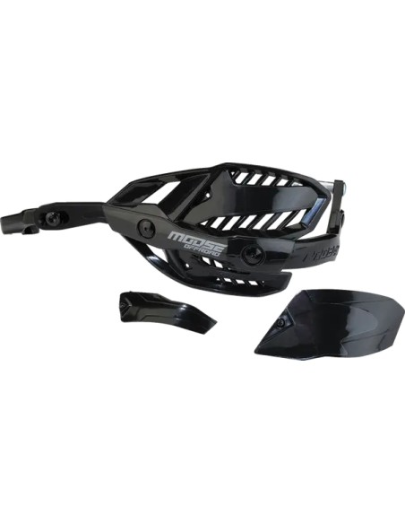 MOOSE OFFROAD HARD-PARTS Handprotektoren - Detailansicht