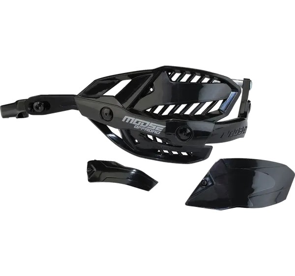 MOOSE OFFROAD HARD-PARTS Handprotektoren - Detailansicht