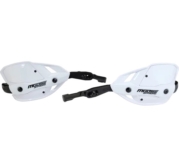 MOOSE OFFROAD HARD-PARTS Handprotektoren - HANDGUARD PRO ULTRA WH M