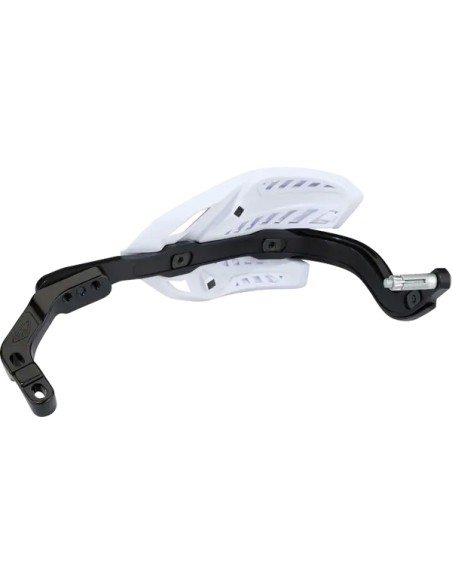 MOOSE OFFROAD HARD-PARTS Handprotektoren - Einbaubeispiel