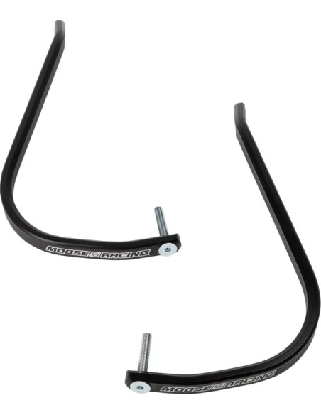 MOOSE OFFROAD HARD-PARTS Handprotektoren für YAMAHA YZ 450 F 2018-2025