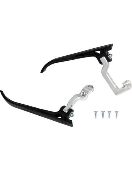 MOOSE OFFROAD HARD-PARTS Handprotektoren für KAWASAKI KX 450 X ab 2024