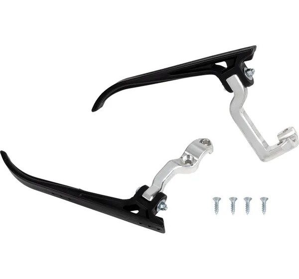 MOOSE OFFROAD HARD-PARTS Handprotektoren für KAWASAKI KX 450 X ab 2024