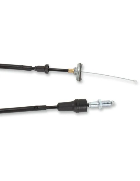 MOOSE OFFROAD HARD-PARTS Bowdenzüge - Detailansicht