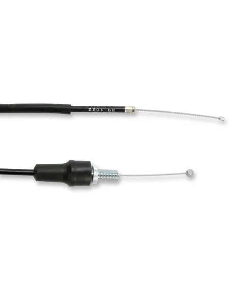 MOOSE OFFROAD HARD-PARTS Bowdenzüge - Detailansicht